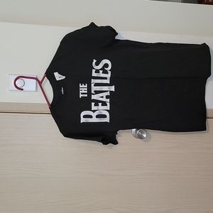 The Beetles Tshirt Size Medium